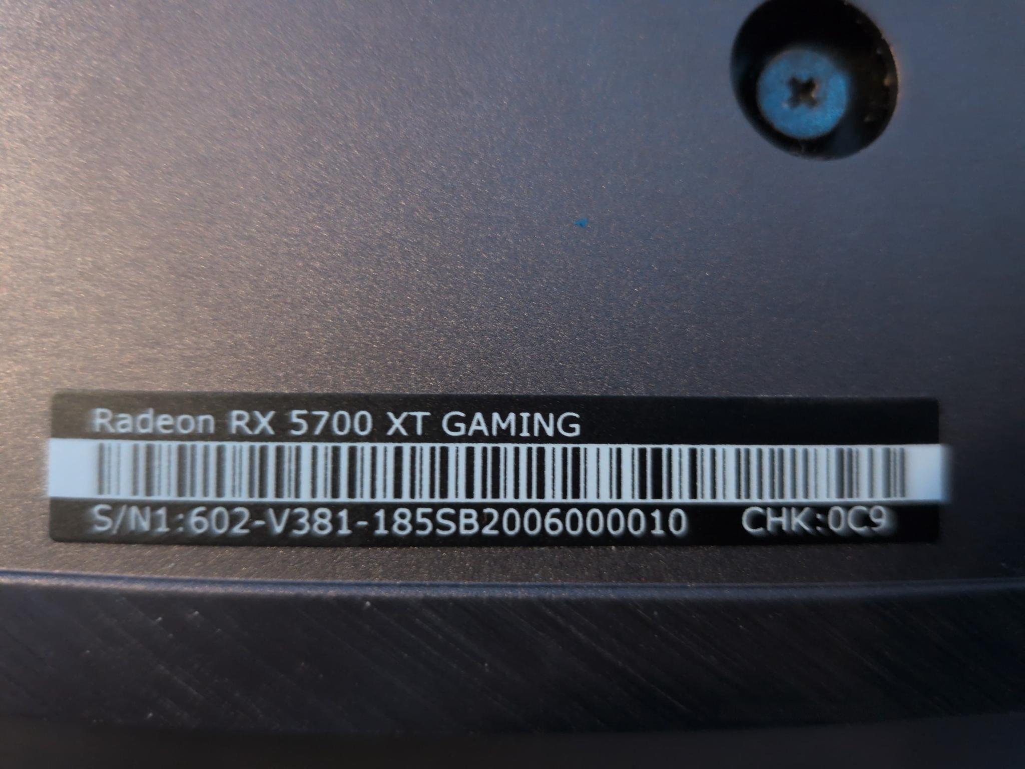 AMD Radeon RX 5700 XT - Image 4