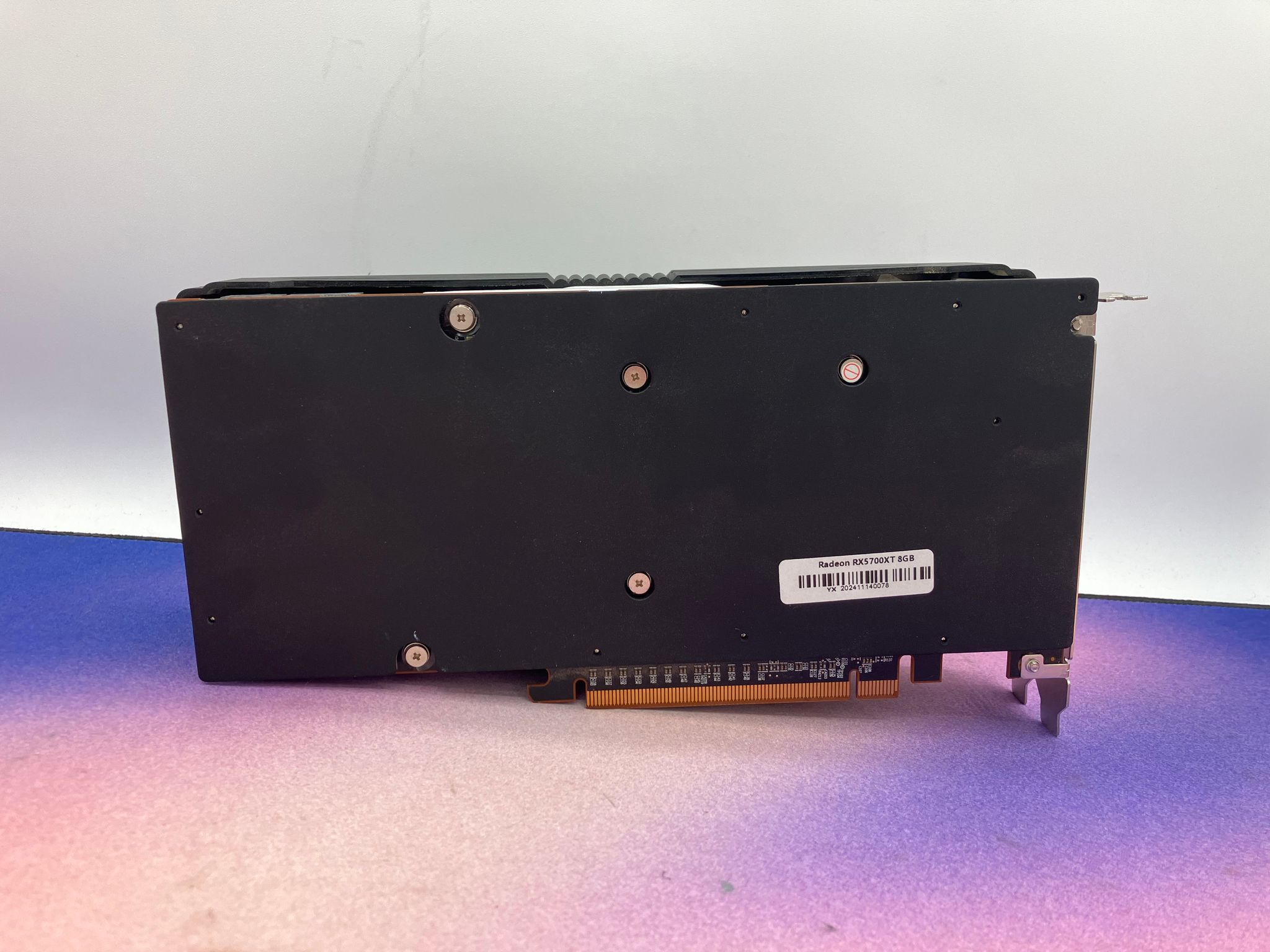 SOYO RX 5700XT Monarch Dragon