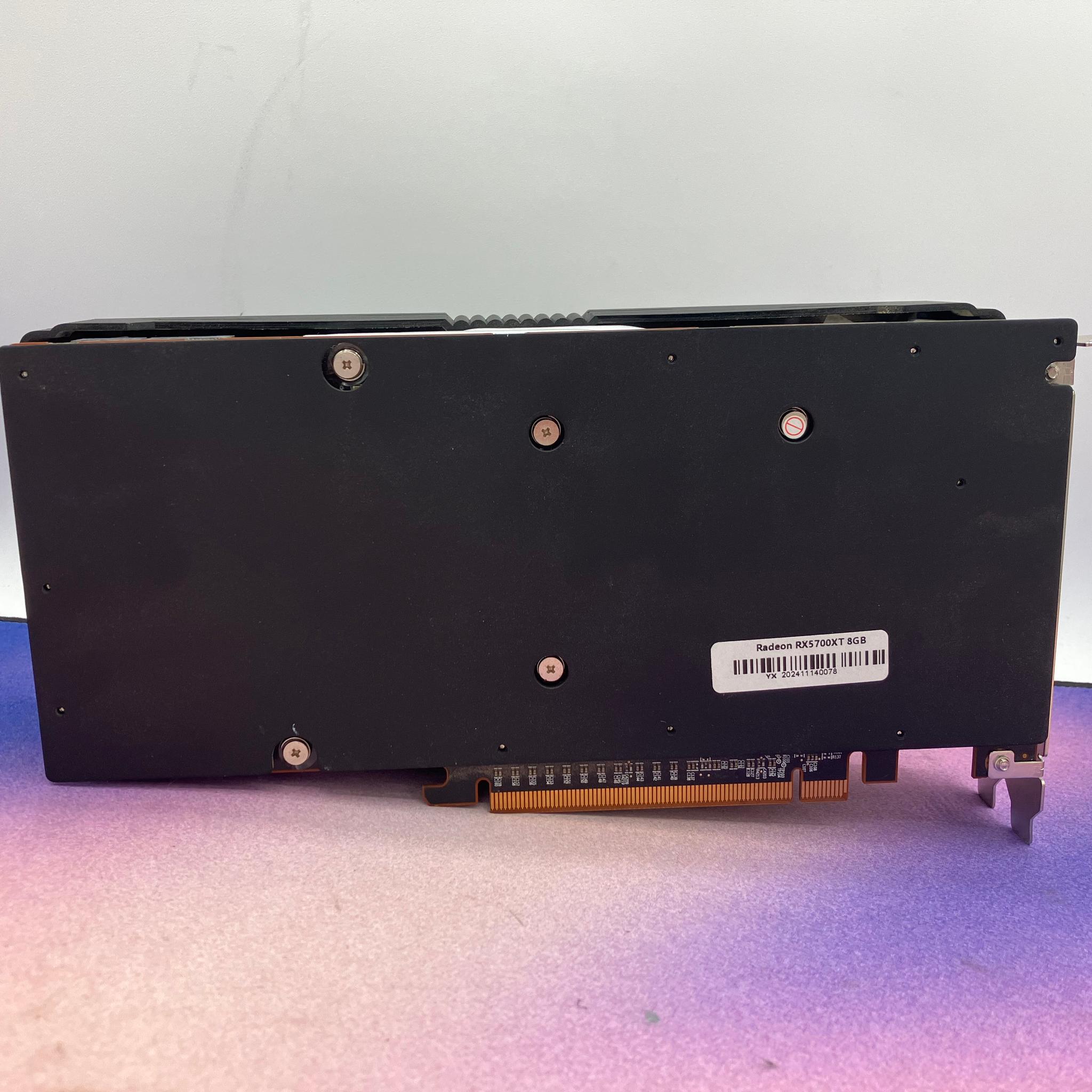 SOYO RX 5700XT Monarch Dragon