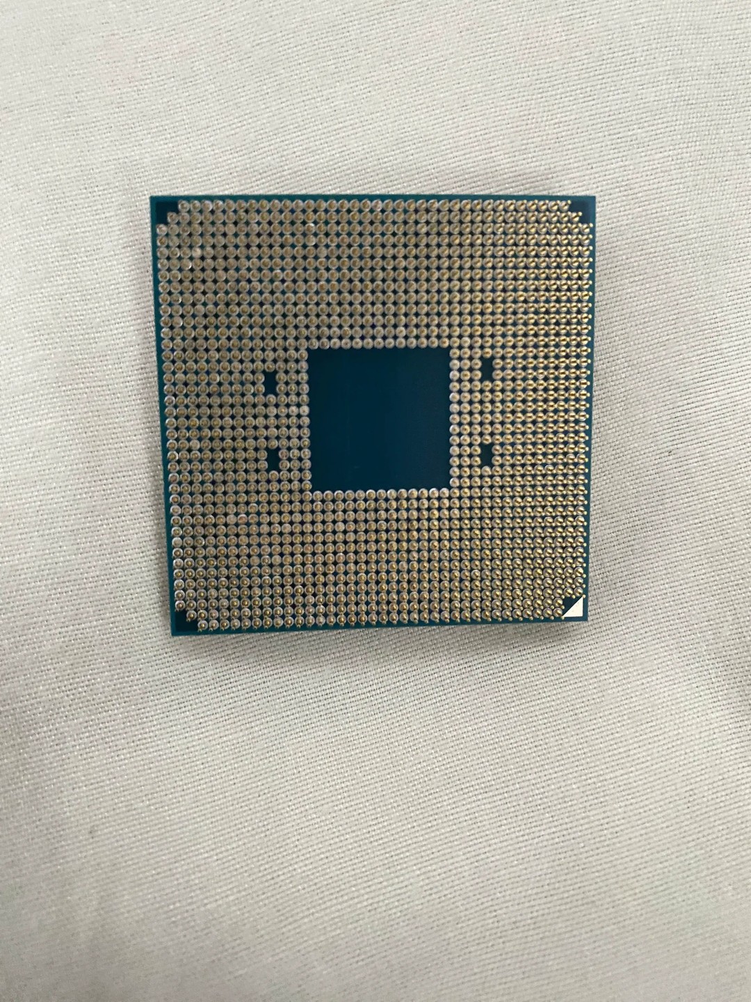 AMD Ryzen 7 5800X 8-core, 16-thread unlocked desktop processor