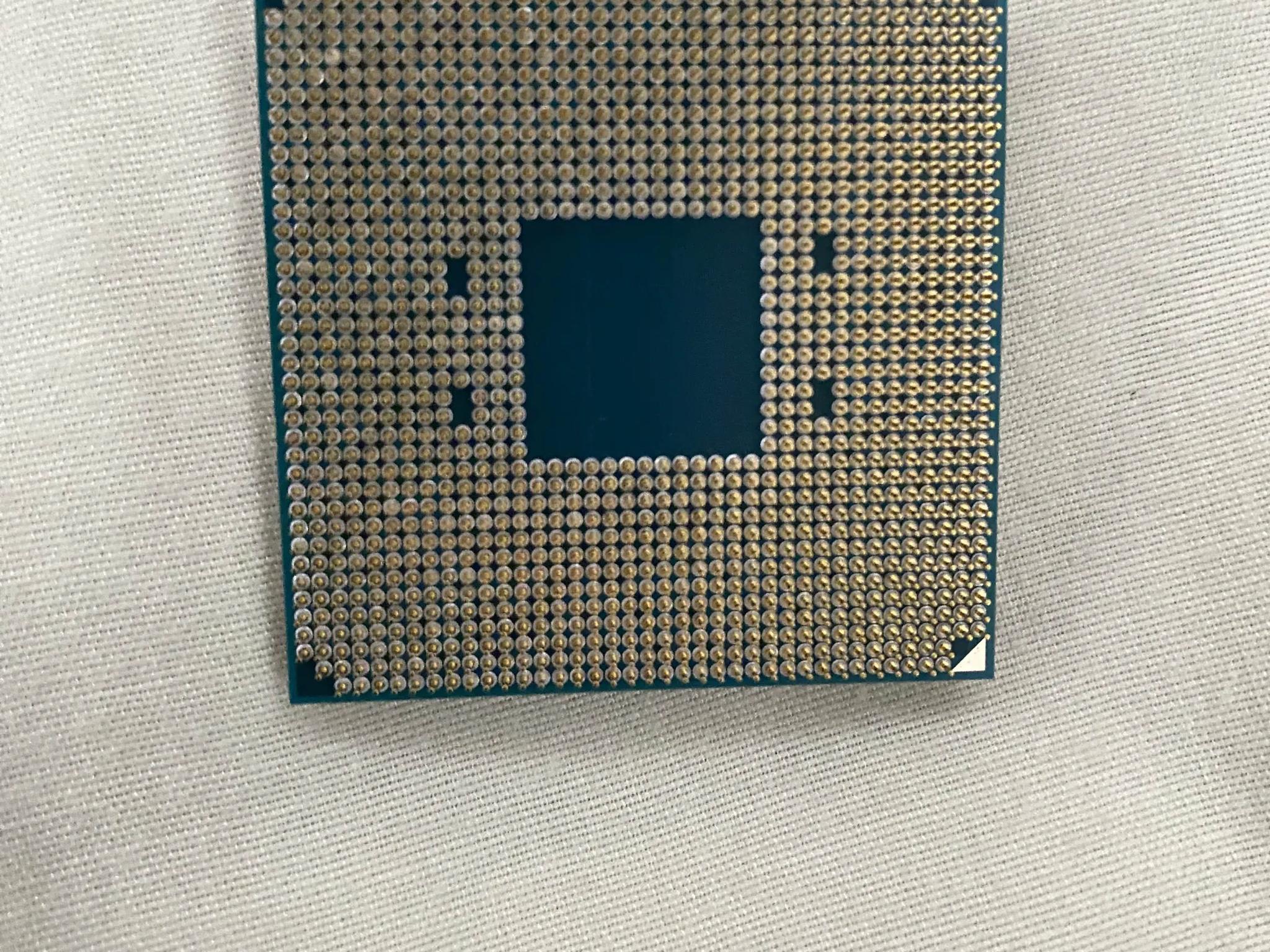 AMD Ryzen 7 5800X 8-core, 16-thread unlocked desktop processor OPEN BOX NEVER USED