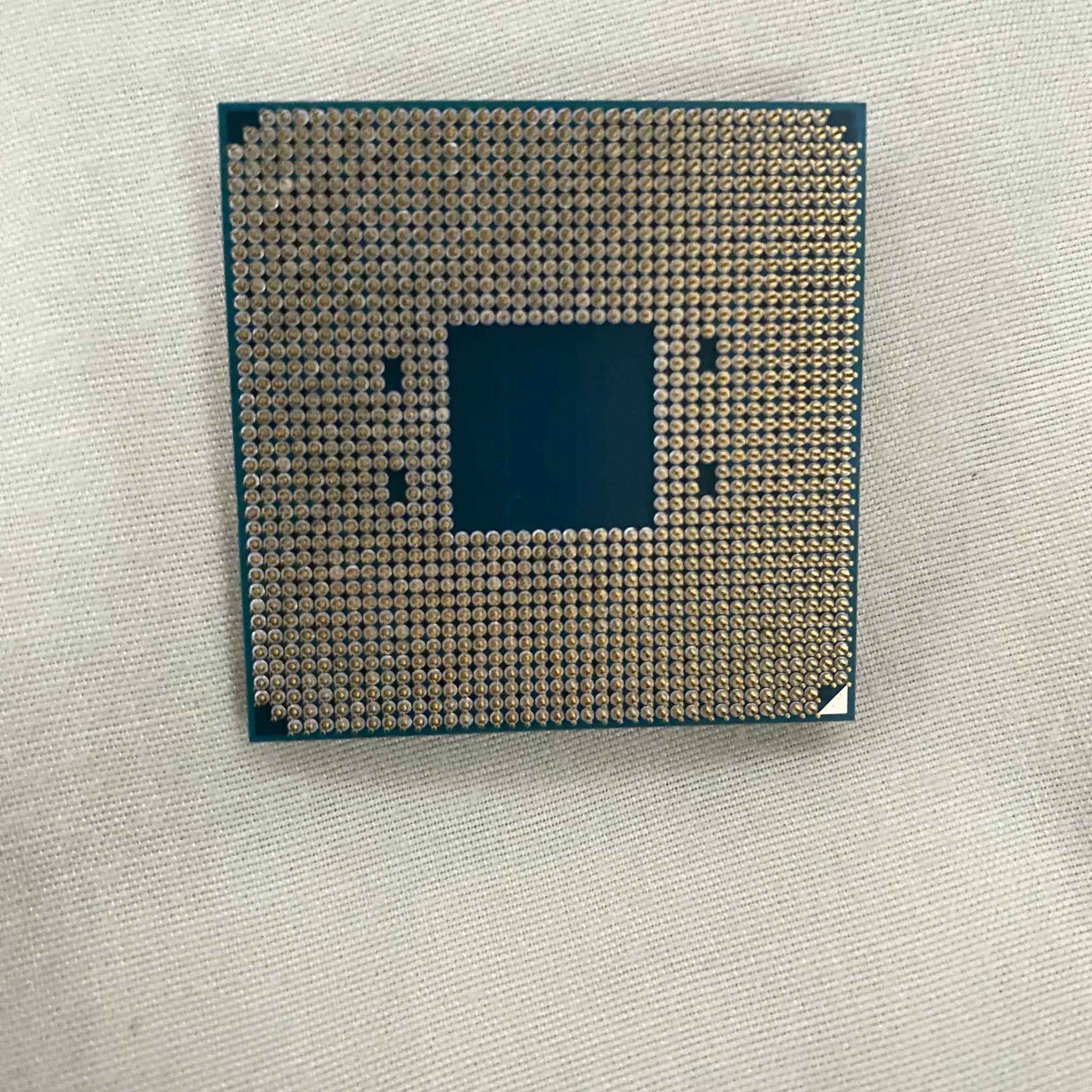 AMD Ryzen 7 5800X 8-core, 16-thread unlocked desktop processor OPEN BOX NEVER USED