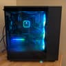 New Custom Gaming PC Build