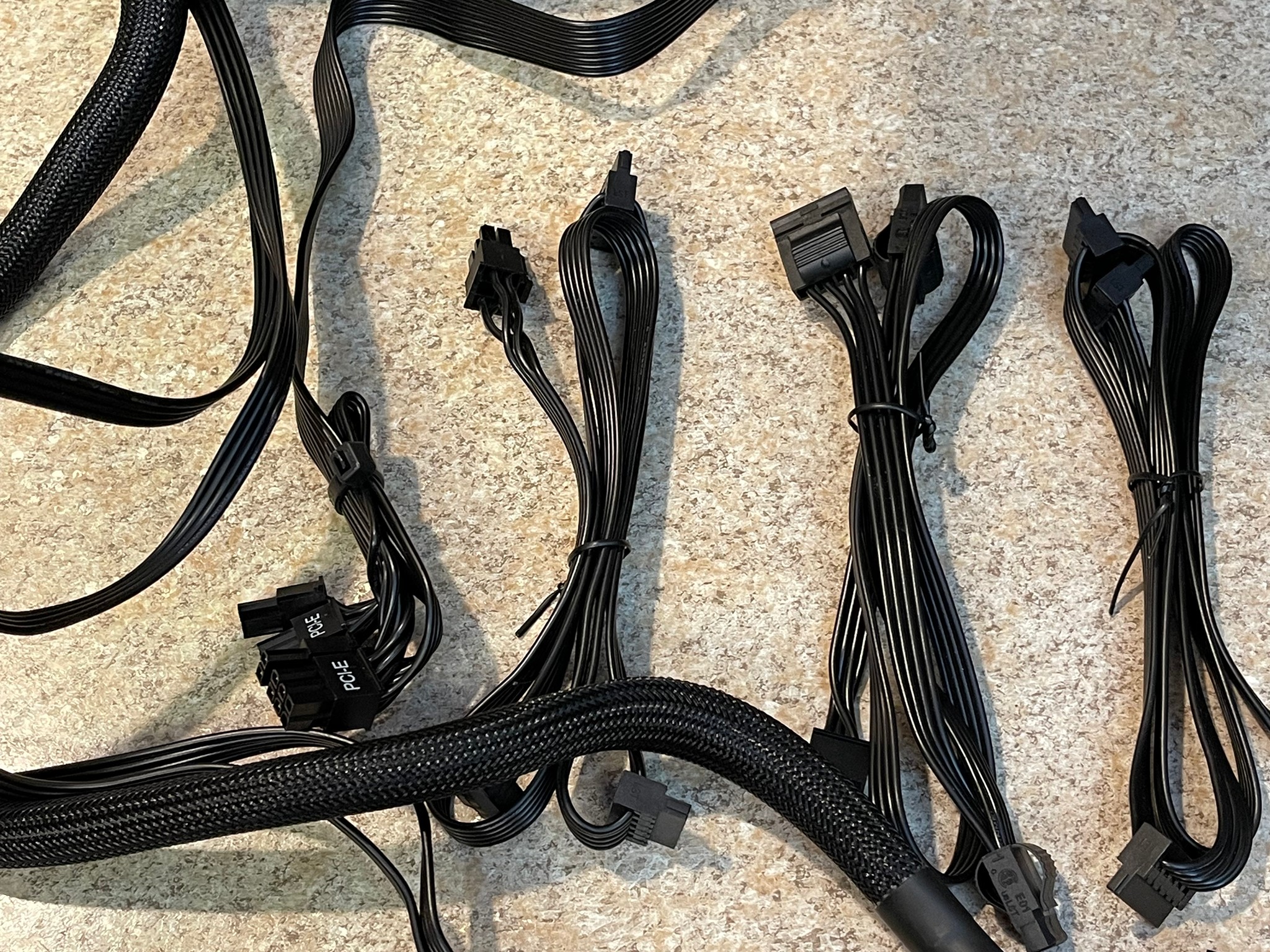 Thermaltake 750W & 450W Bronze PSU