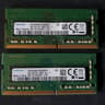 16GB (2x8) DDR4-2666 SODIMM Memory