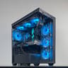 🦂Scorpion🦂 | 1440p Gaming PC | Ryzen 5 9600x | MSI RTX 4070| 32GB DDR5 5200MHz