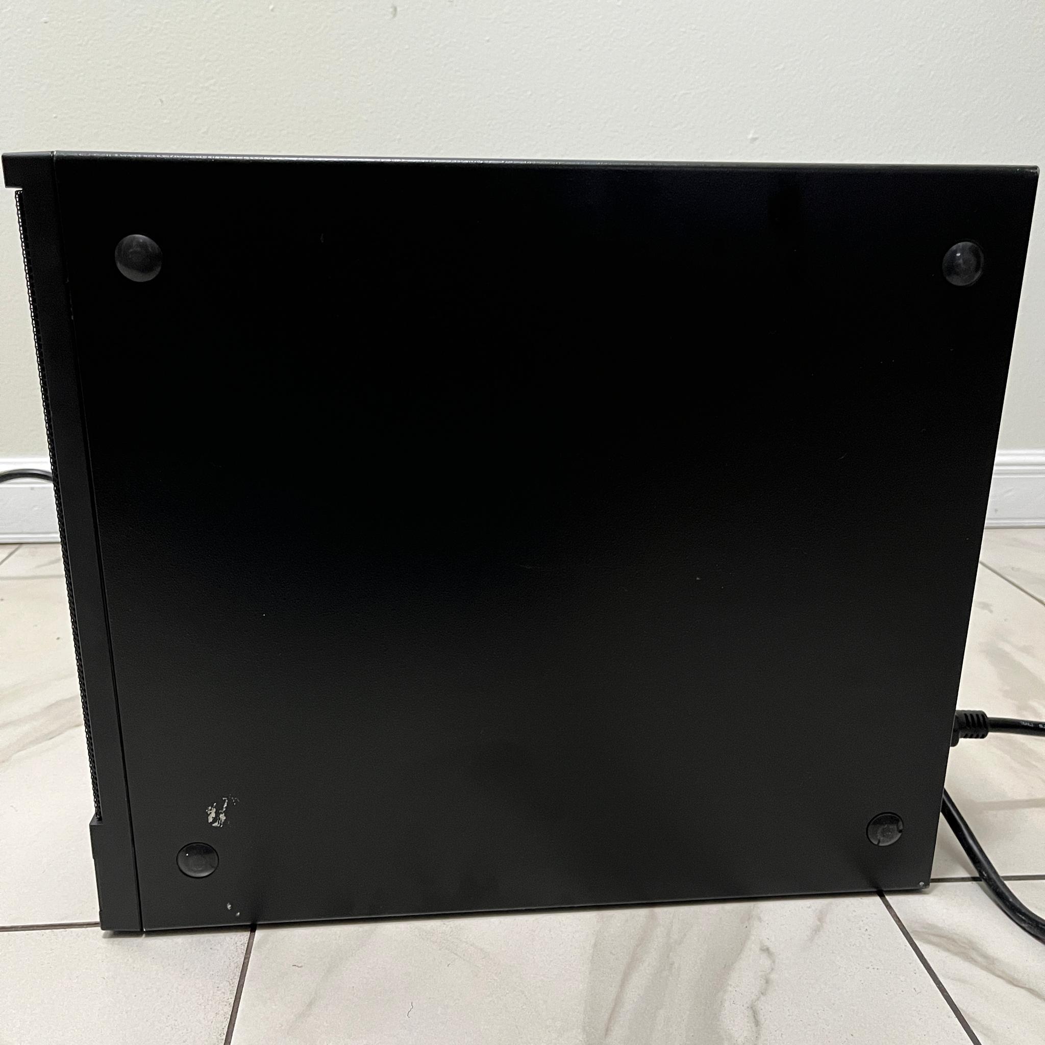 NVIDIA GTX 1650, Intel Core i3-10100, 16GB RAM, 1TB Storage, SFF Gaming PC w/ Wi-Fi & BT