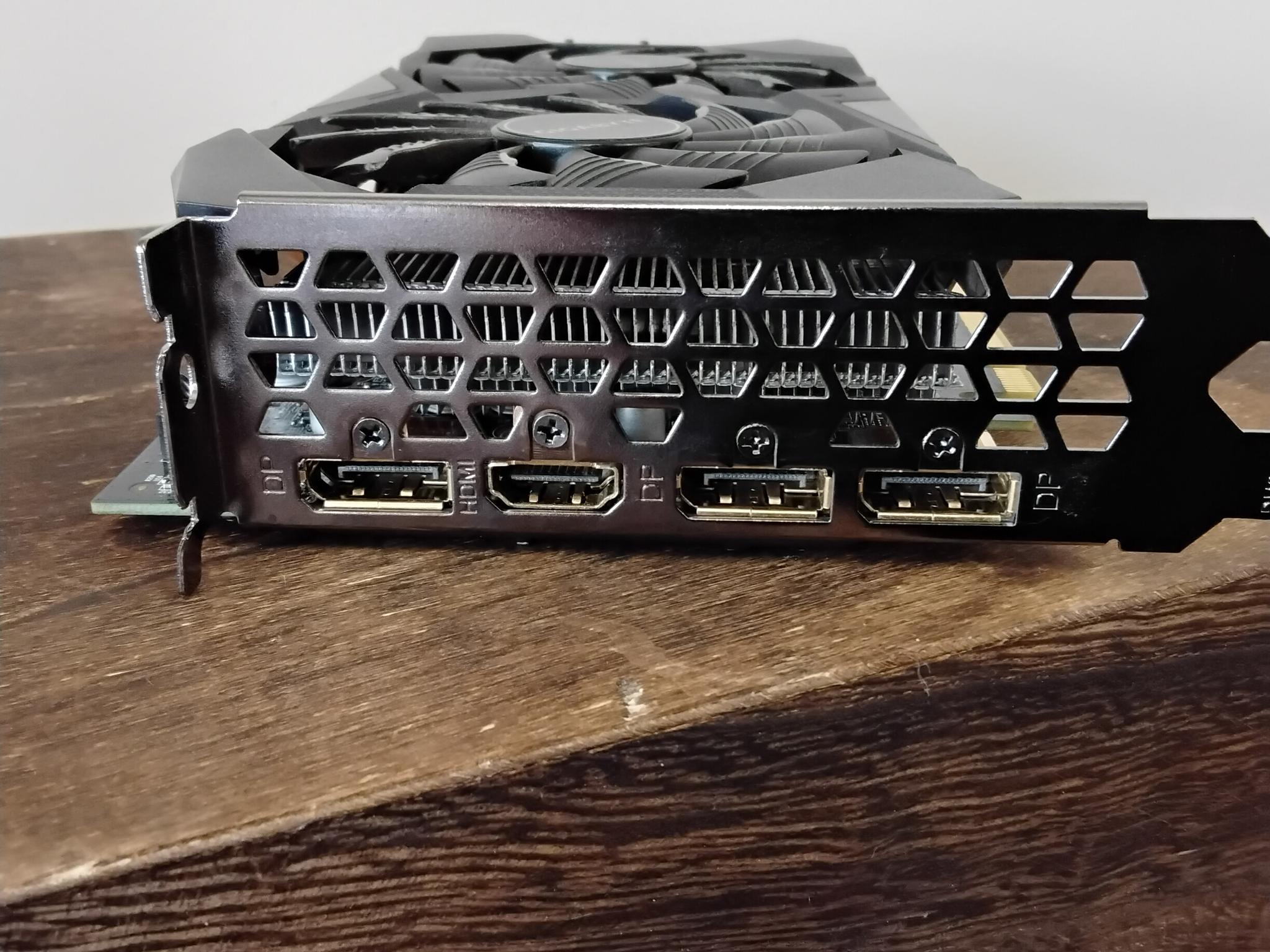 Gigabyte RTX 2060