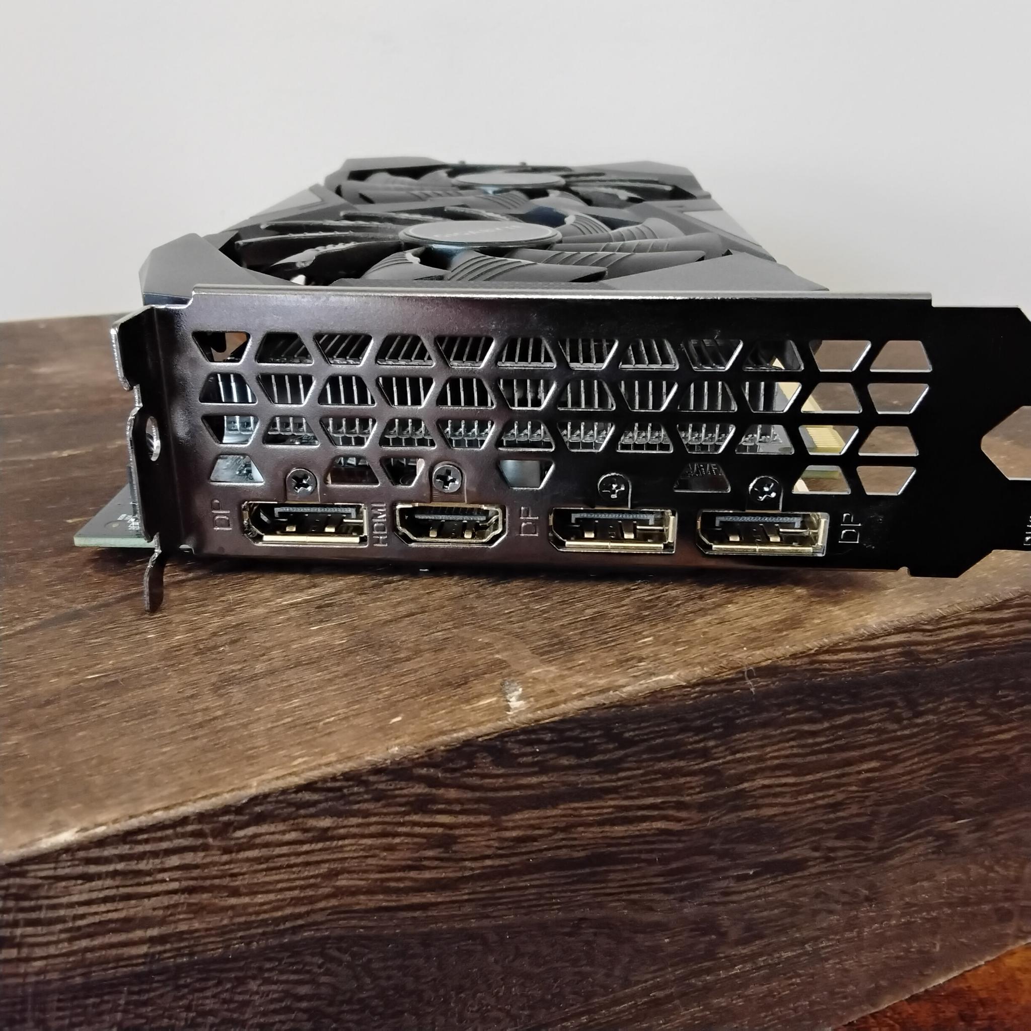 Gigabyte RTX 2060