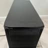 NVIDIA RTX 3070, Intel Core i7-9700k, 16GB RAM, 512GB SSD - High FPS Sleeper Gaming PC w/ Wi-Fi & BT