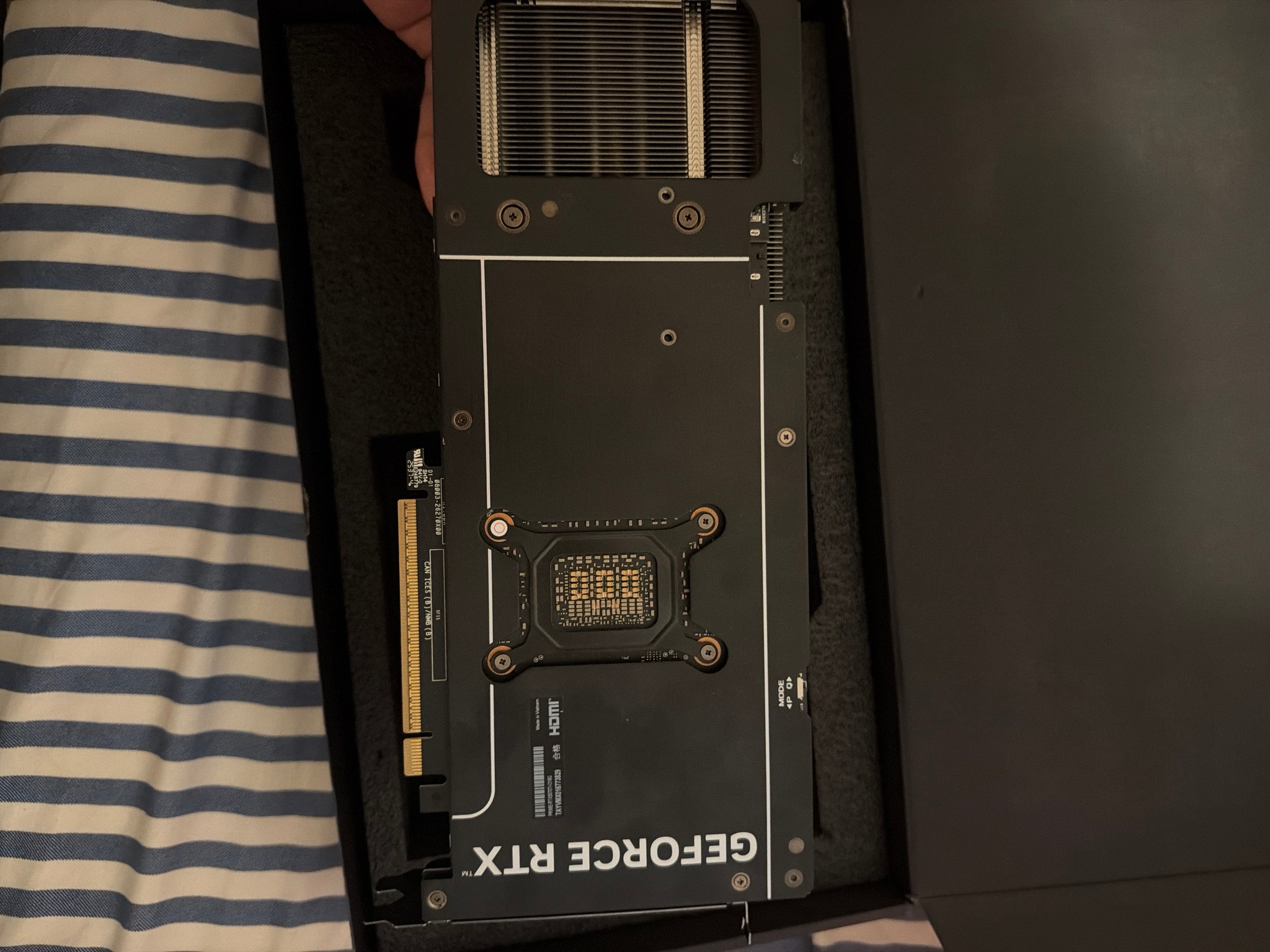ASUS PRIME GeForce RTX 5070 Ti 16GB GDDR7