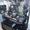 Asus G10CE i5-11400, 1660ti