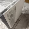 Lian Li LANCOOL 205 Mesh White No Tempered Glass