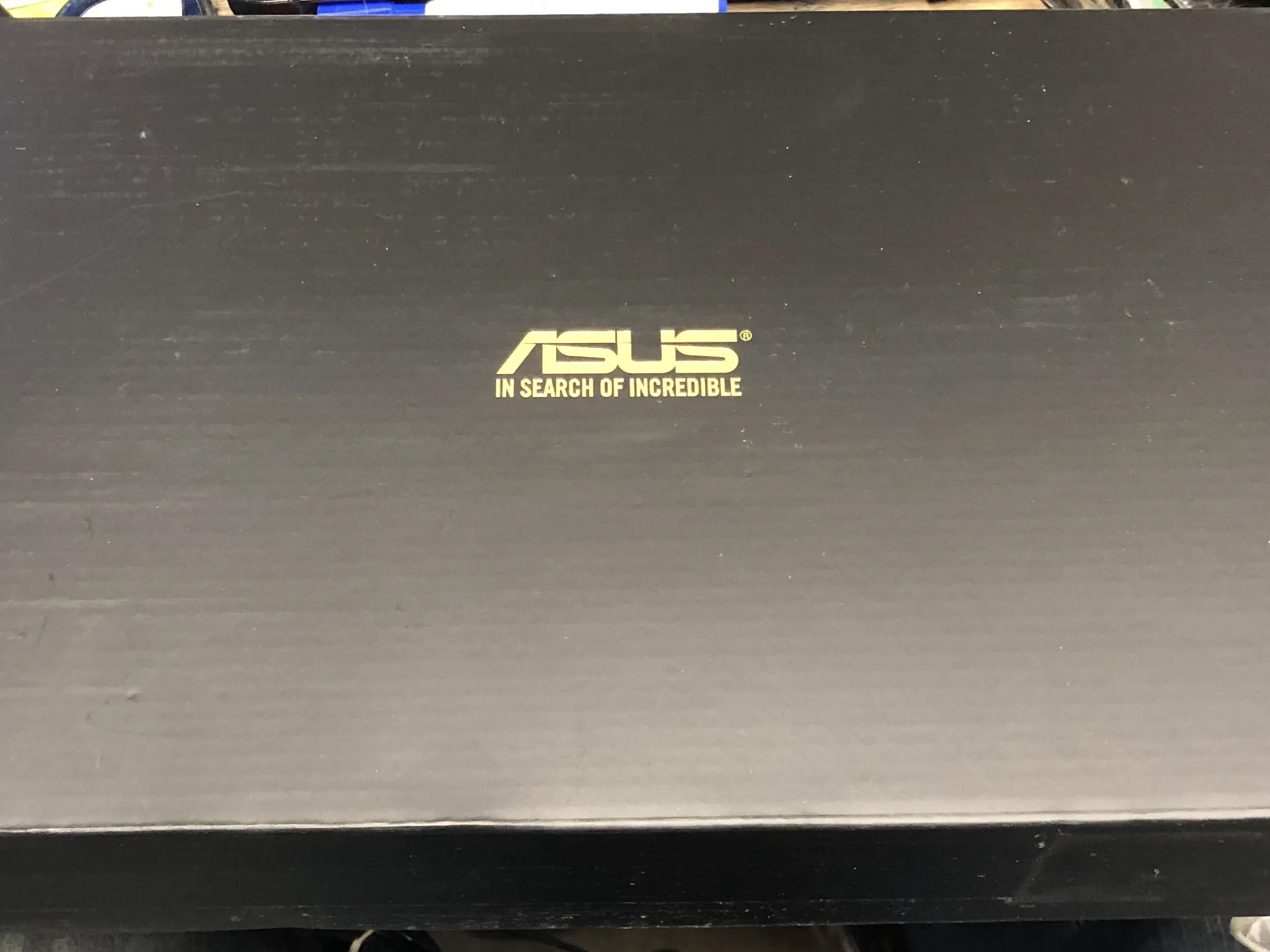 ASUS Radeon RX580 DUAL Series OC edition 4GB