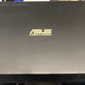 ASUS Radeon RX580 DUAL Series OC edition 4GB