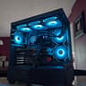 ULTAMITE GAMING PC - RTX 3080, RYZEN 9 5900X, 32GB DDR4, 2TB NVME!!!