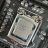 Intel Core i9-11900KF + MSI Z590M Gaming Edge Wifi CPU Motherboard Combo