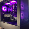 Gaming PC | Radeon 5700xt| Ryzen 5  | 16GB RAM | WINDOWS 11  home | WIFI & BT