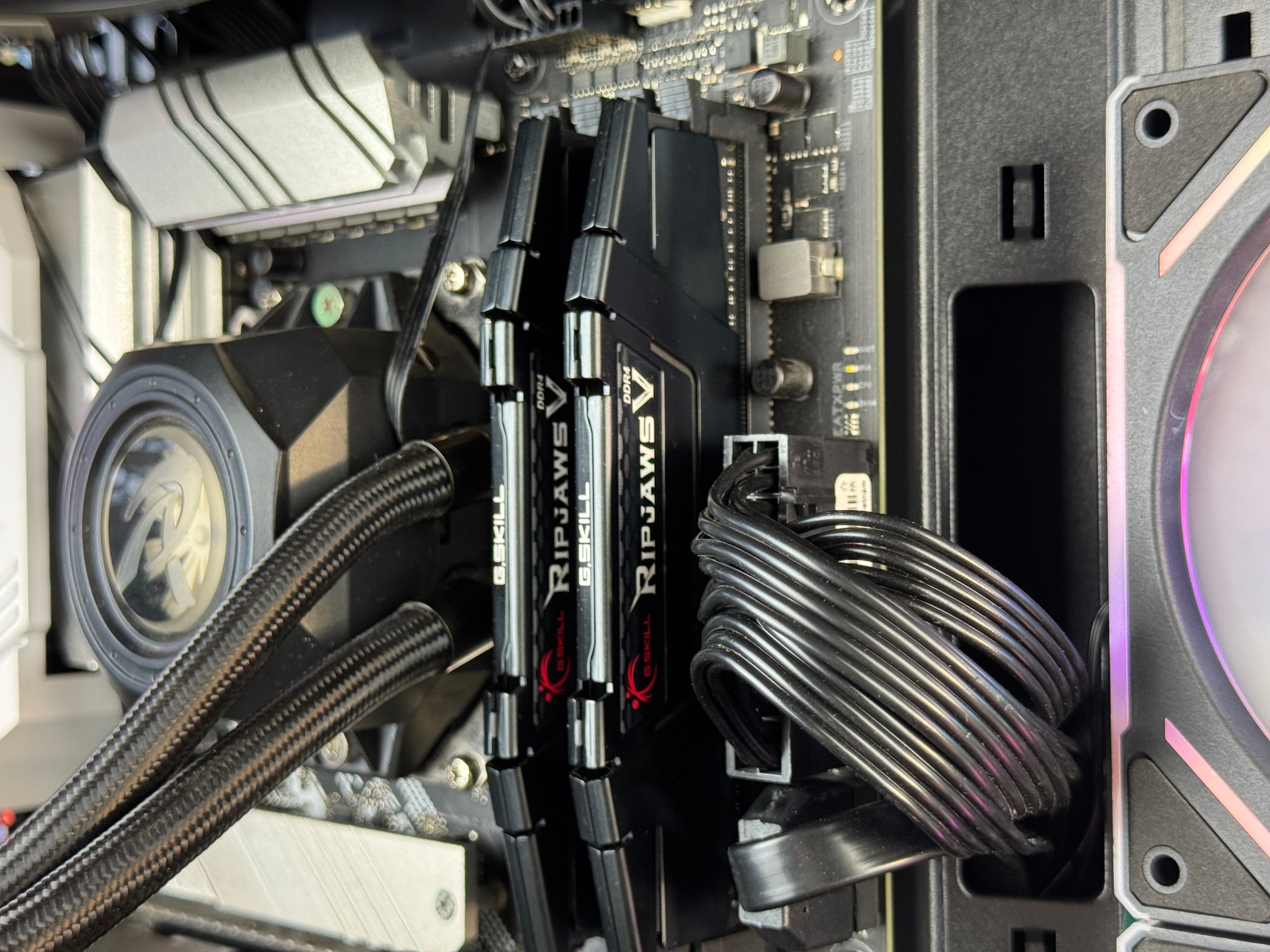 ⚫APEX - Gaming PC RTX 3070 Ryzen 9 ⚫