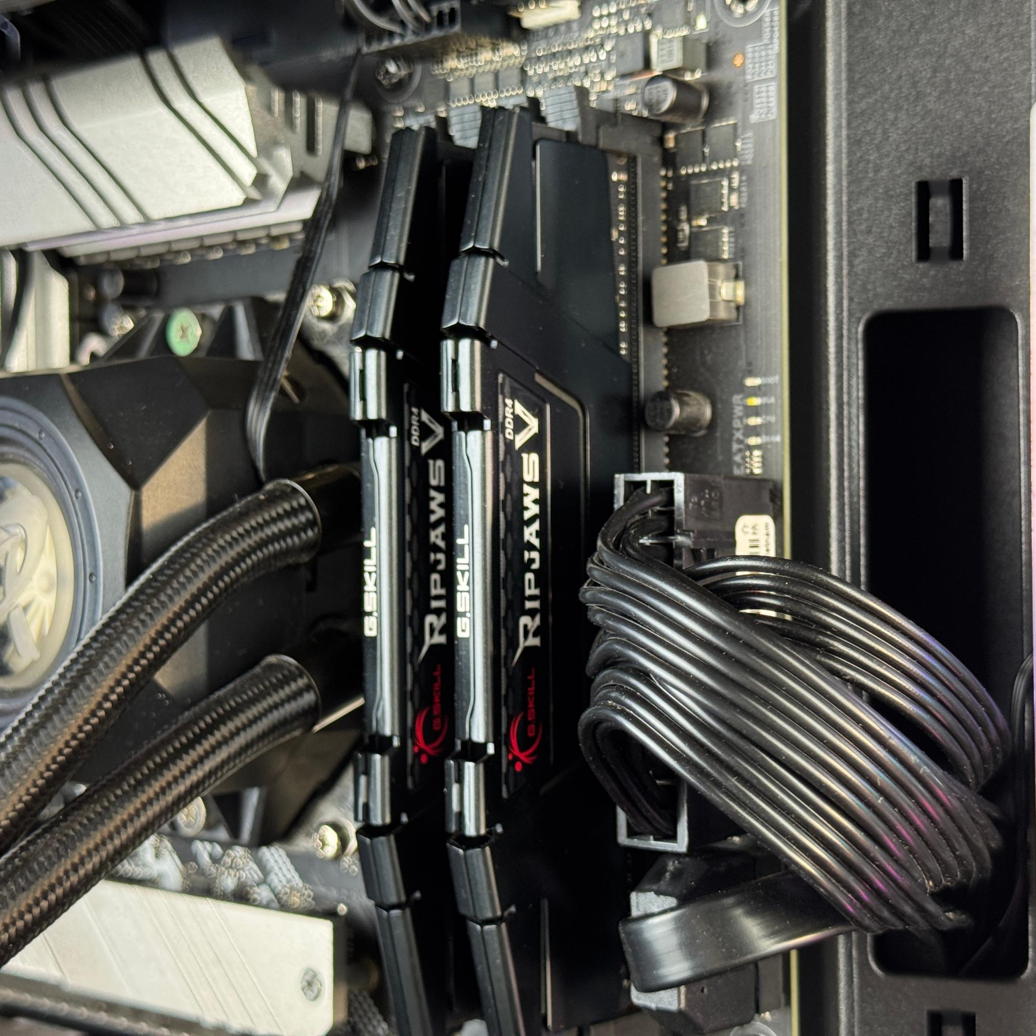 ⚫APEX - Gaming PC RTX 3070 Ryzen 9 ⚫