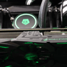 "The STRIXTER" // Core i7-6850K // STRIX GTX 1080 // 32GB RAM // 1TB NVMe SSD