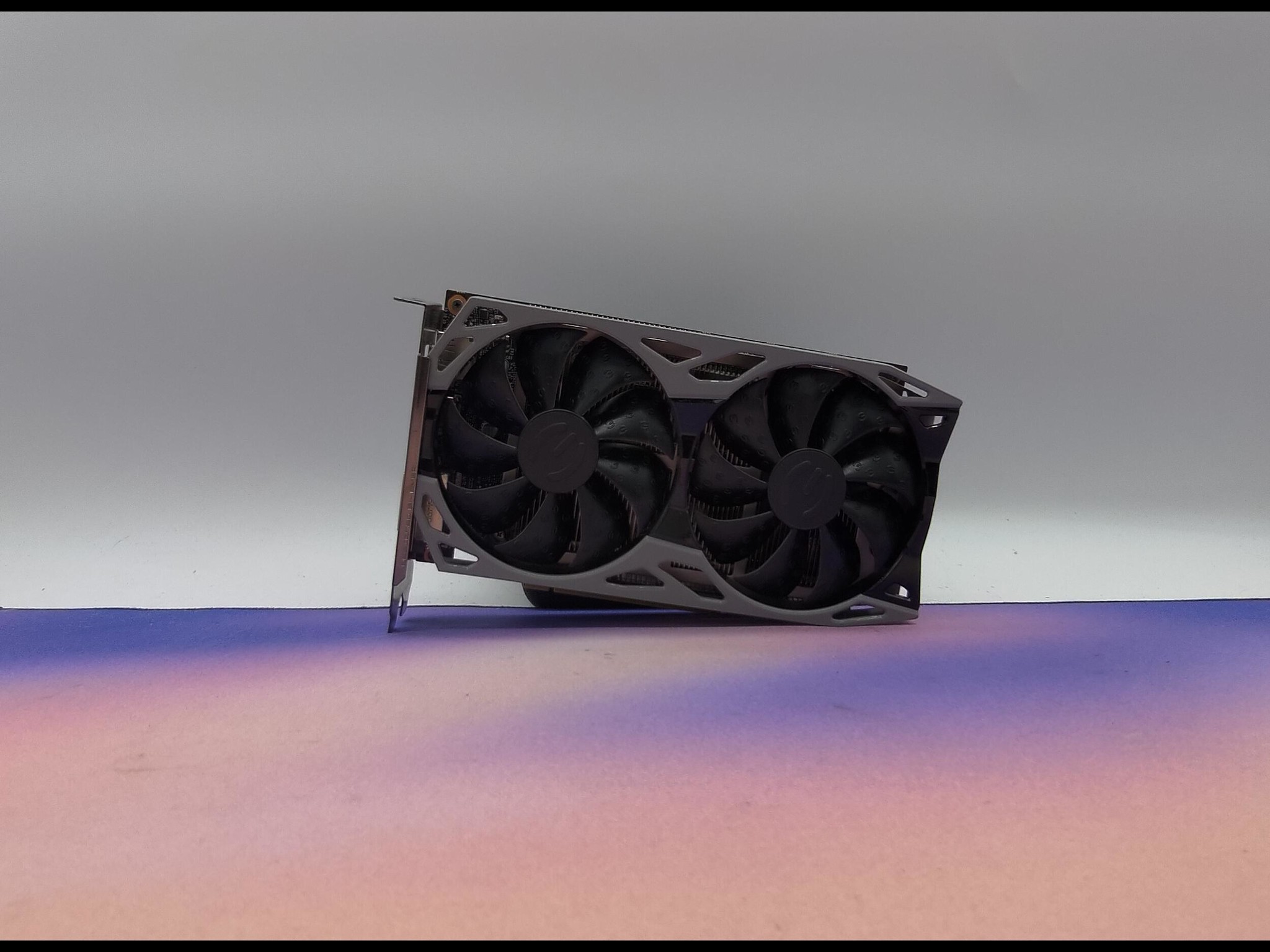 EVGA RTX 2060 KO Ultra Gaming