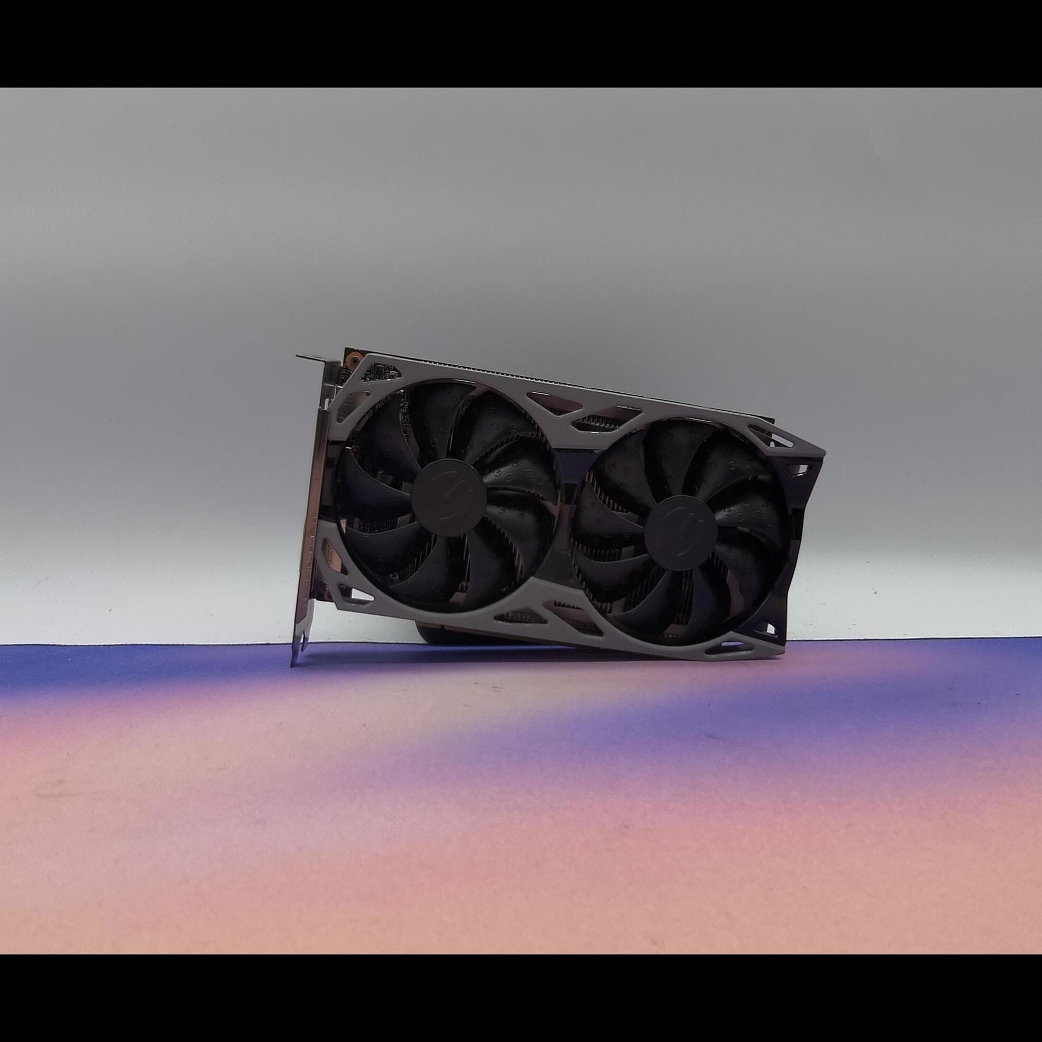 EVGA RTX 2060 KO Ultra Gaming