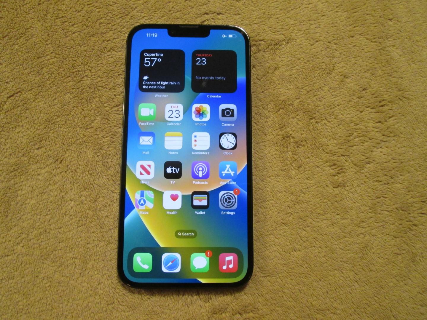Iphone 13 Pro Max