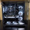 (NEW) 4K / 1440p Ultra Gaming PC All New Parts: Nvidia Asus Tuf 4070 | 1TB NVME |...