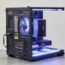 RTX 3050 8G | Custom Gaming PC | Ryzen 5 5600X | 16G DDR4 | 512GB | Win 11Pro