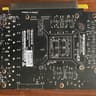 NVIDIA EVGA GEFORCE GTX 1660 6GB