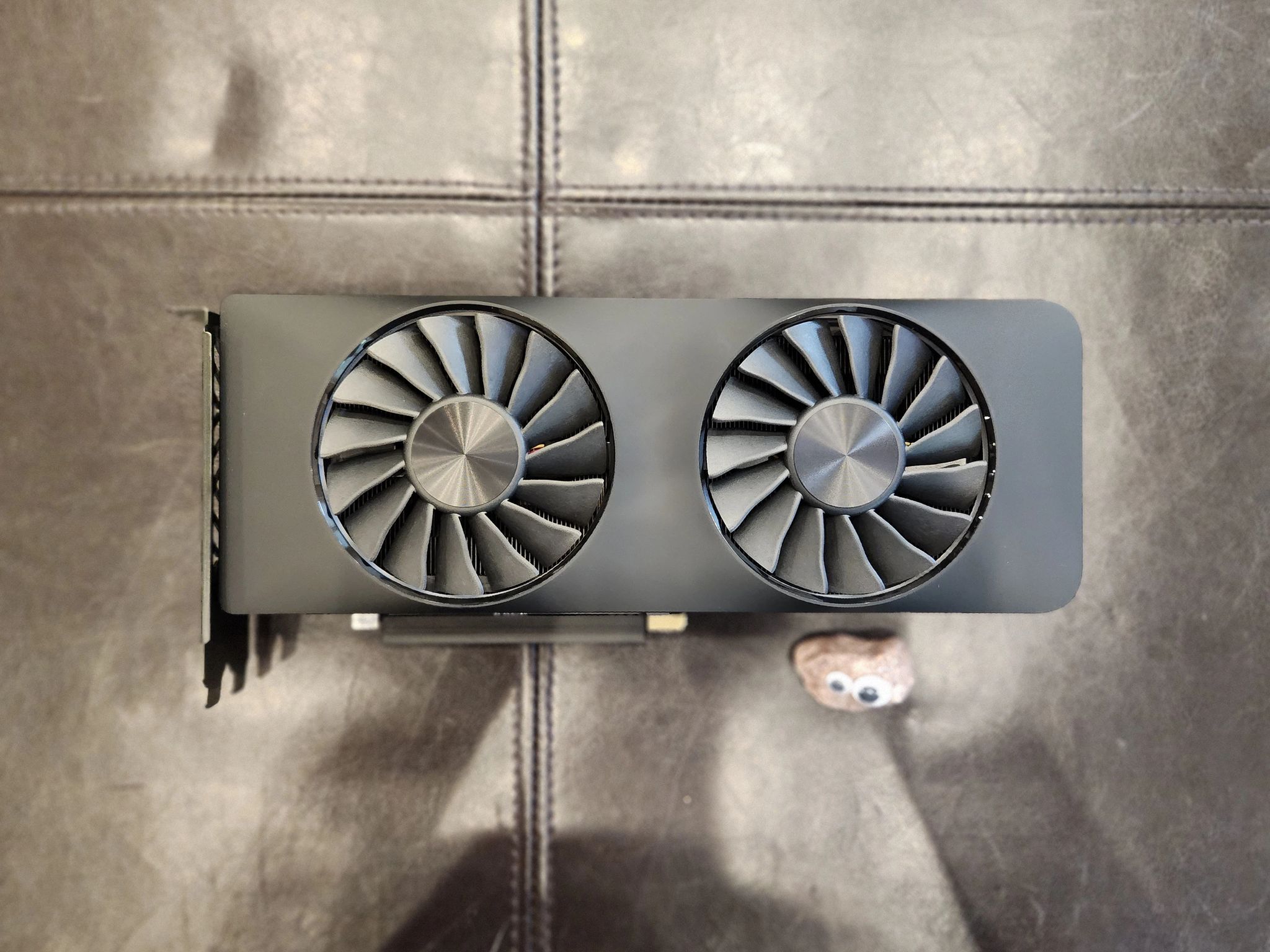 Intel Arc A770 LE 16GB - Used, w/ OG Box
