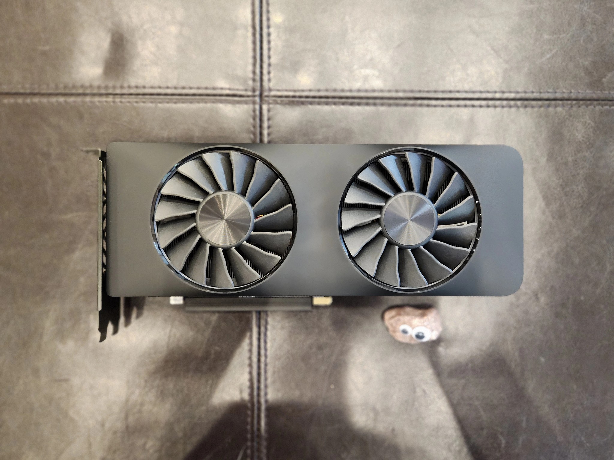 Intel Arc A770 LE 16GB - Used, w/ OG Box