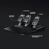 Logitech G920 Driving Force Racing Wheel - Black (941-000121)