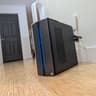 HP OMEN gaming PC | I5 7400 | GTX 1060 | 16GB | 1.5 TB SSD/HDD |