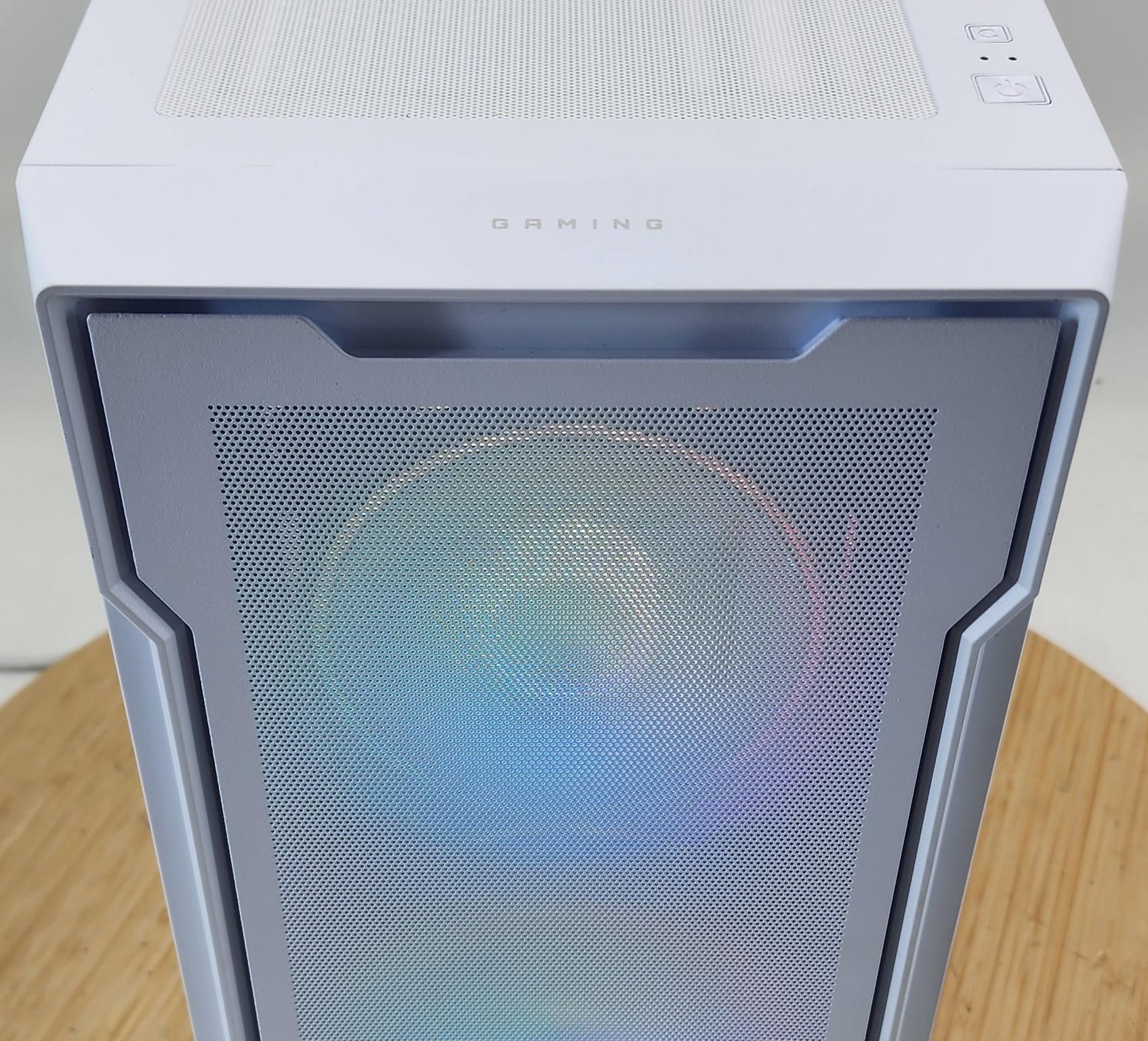 Gaming PC Ryzen 5 7600X 16GB RAM 1TB SSD RTX 3070 8GB Windows 11 Computer