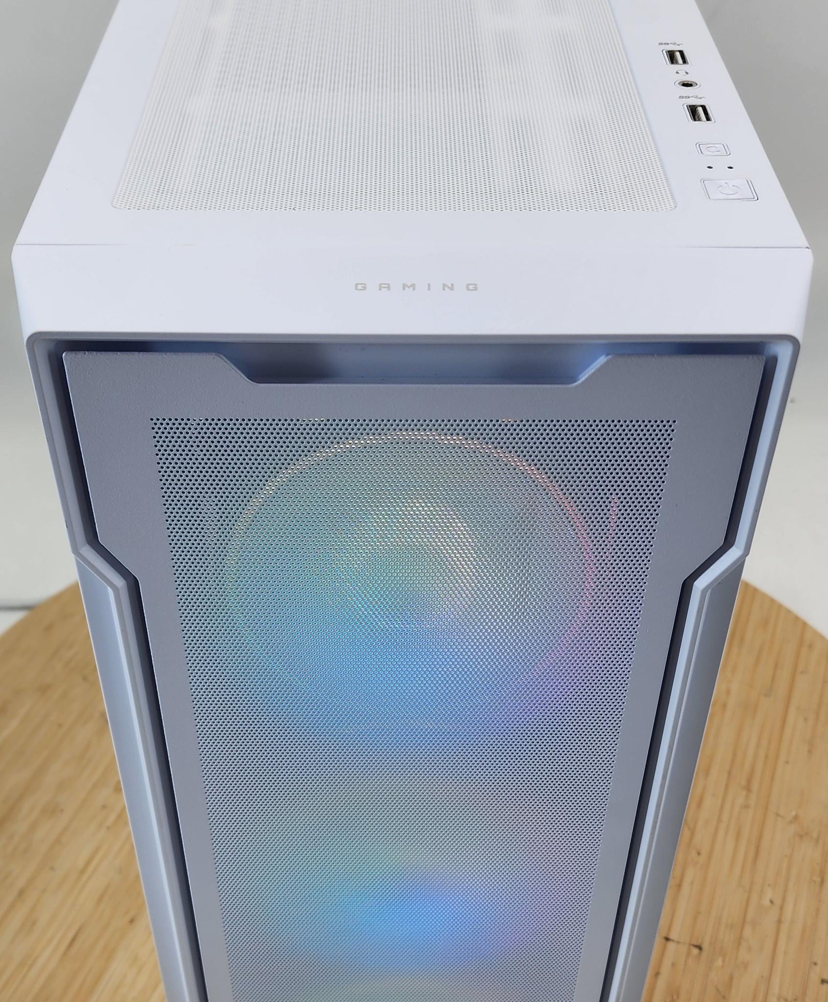 Gaming PC Ryzen 5 7600X 16GB RAM 1TB SSD RTX 3070 8GB Windows 11 Computer