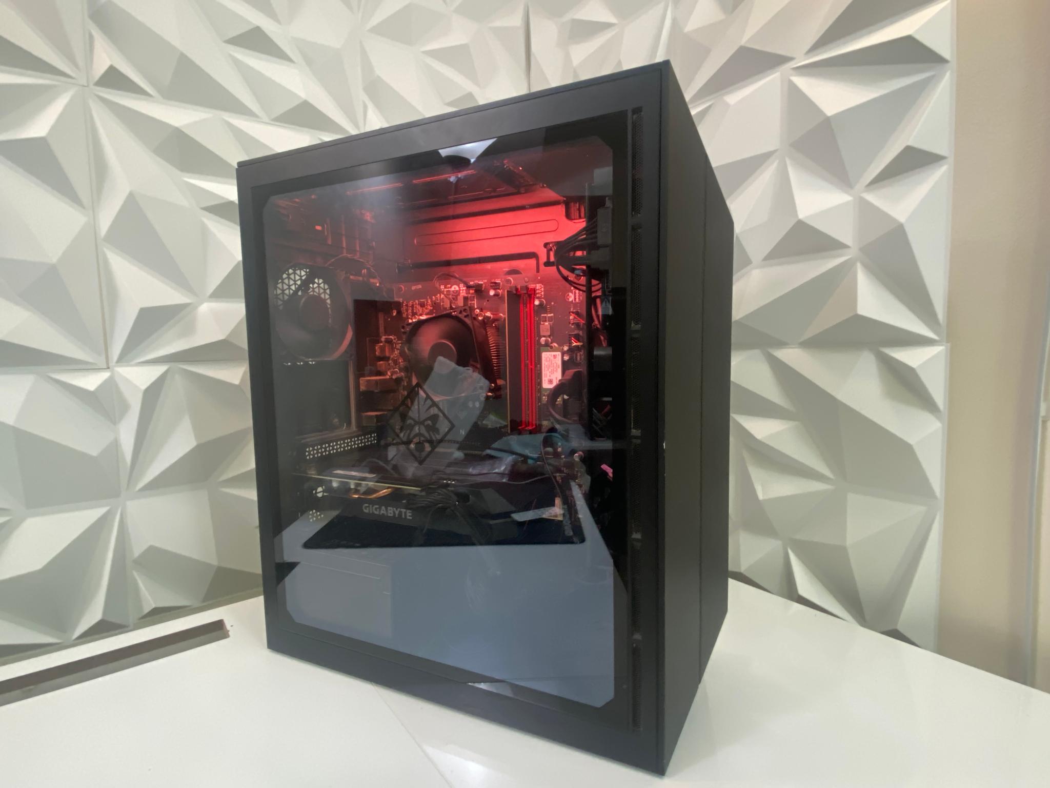 *HOLIDAY SALE* GTX 1660 Ti 6GB | intel i7 8700 | 16GB DDR4 | 1TB |