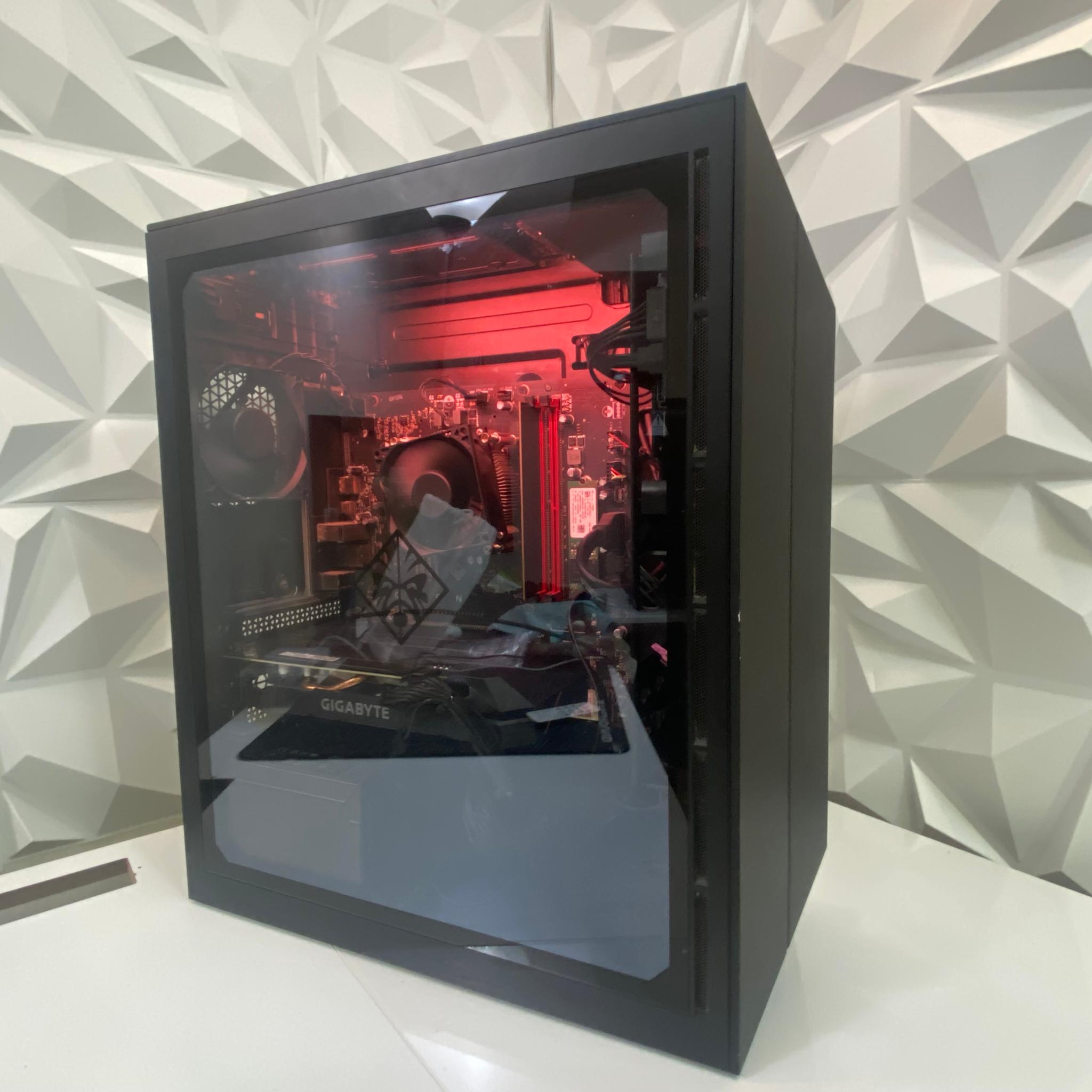 *HOLIDAY SALE* GTX 1660 Ti 6GB | intel i7 8700 | 16GB DDR4 | 1TB |