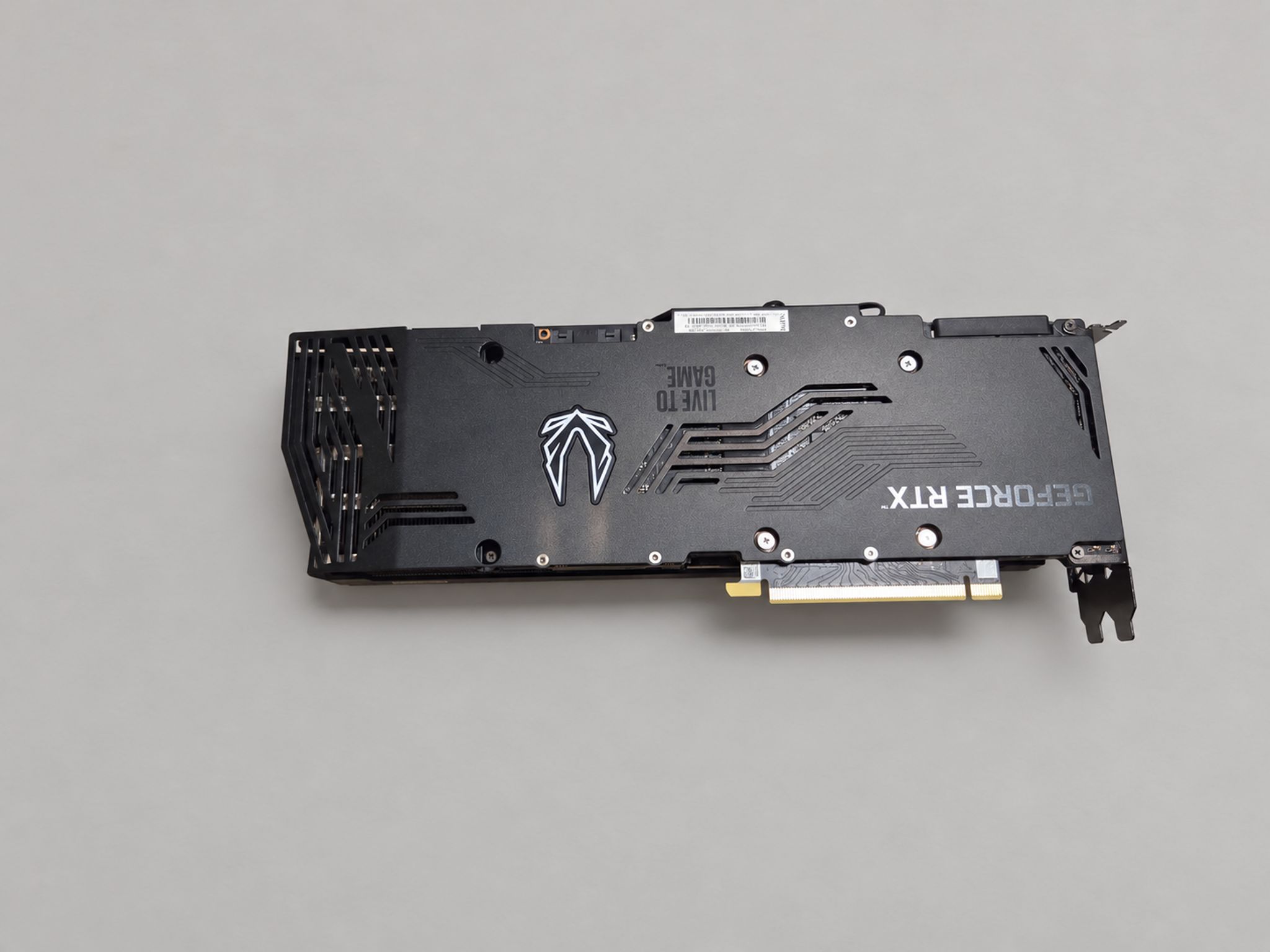 ZOTAC GAMING Trinity OC GeForce RTX 3090