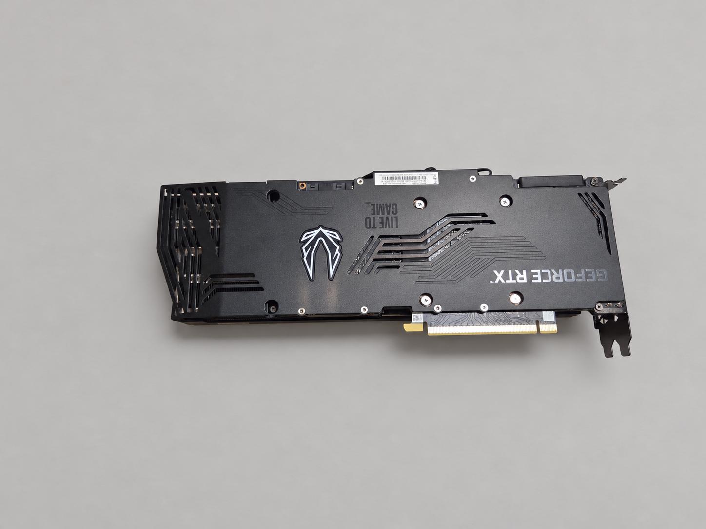 ZOTAC GAMING Trinity OC GeForce RTX 3090