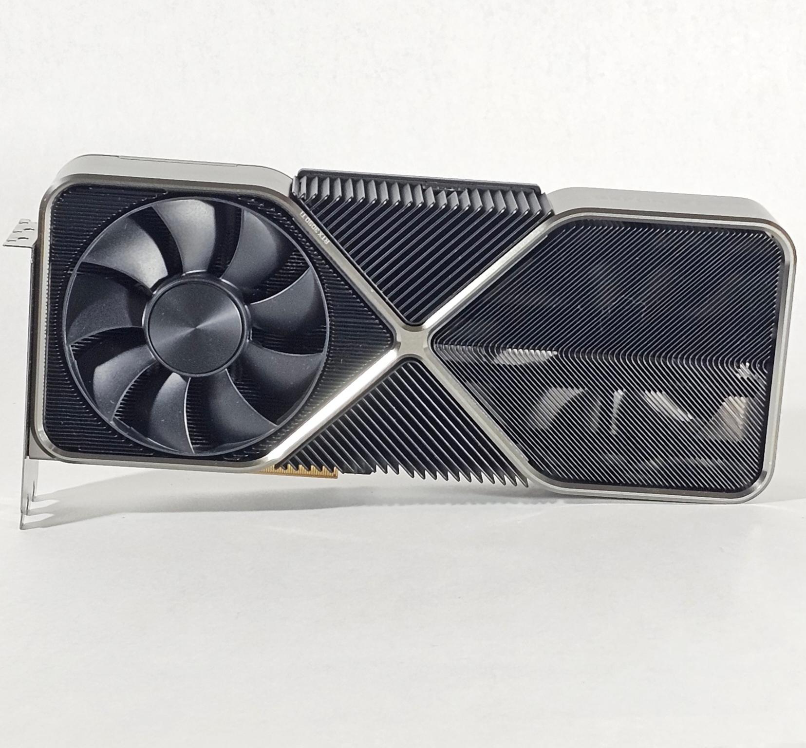 NVIDIA GeForce RTX 3090 Ti - Image 2