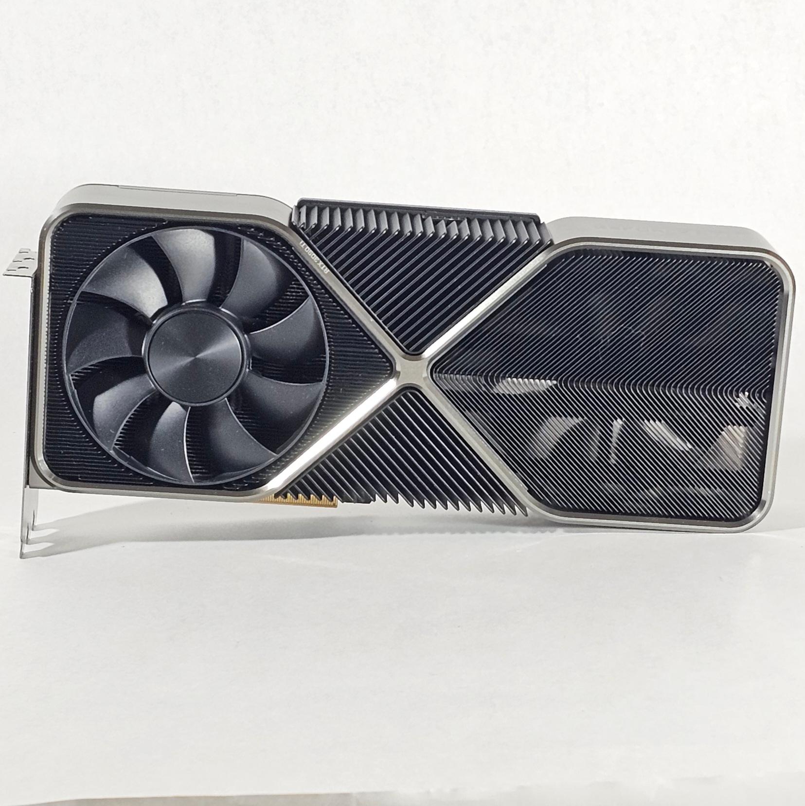 RTX 3090 Ti 24GB