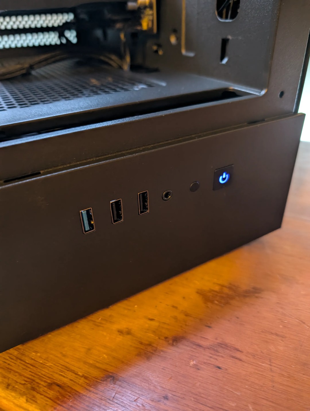 🔥RTX 4060, Ryzen 5 5600, 16 GB RAM, 1 TB Storage | Jawa