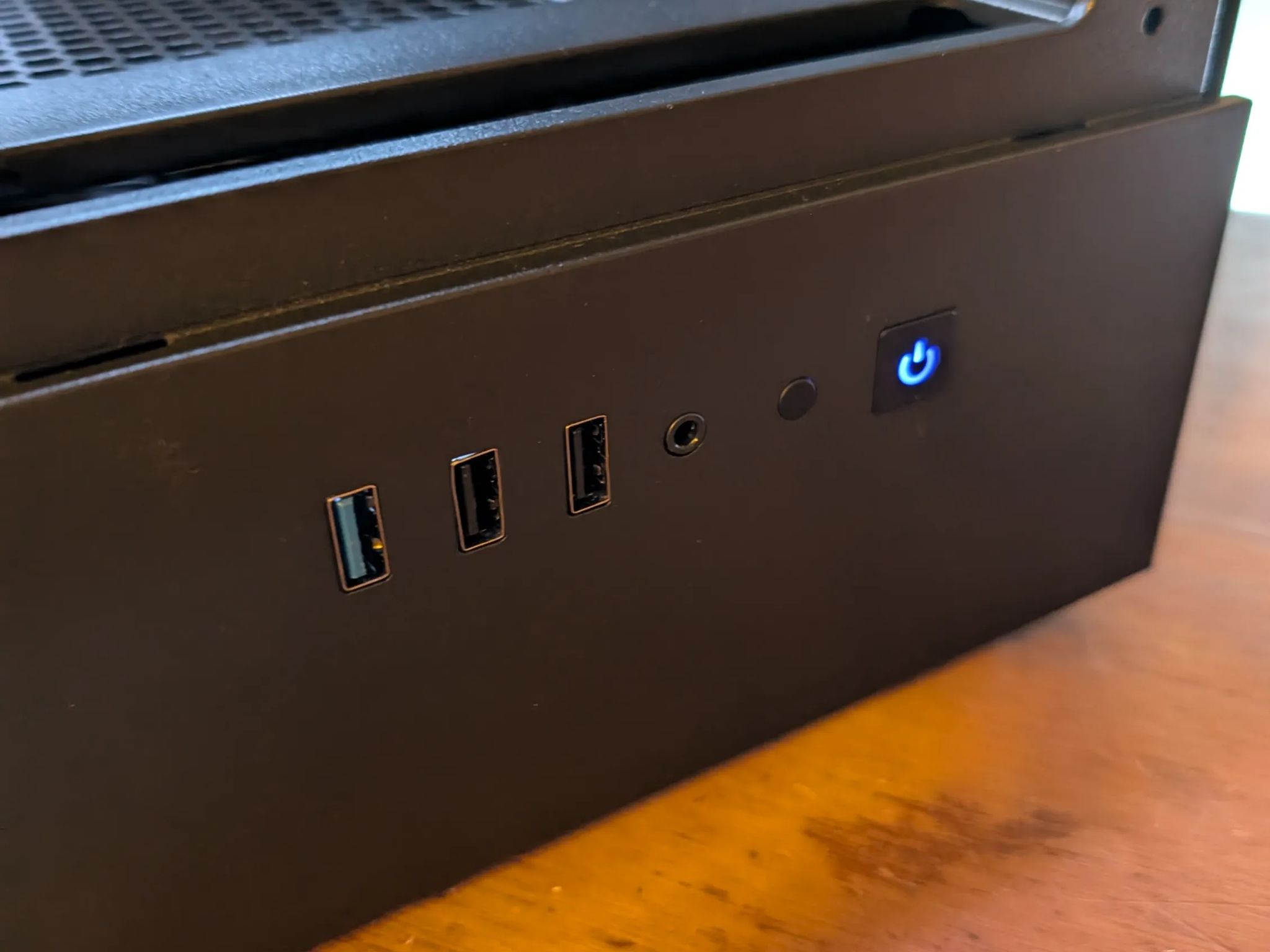 🔥RTX 4060, Ryzen 5 5600, 16 GB RAM, 1 TB Storage