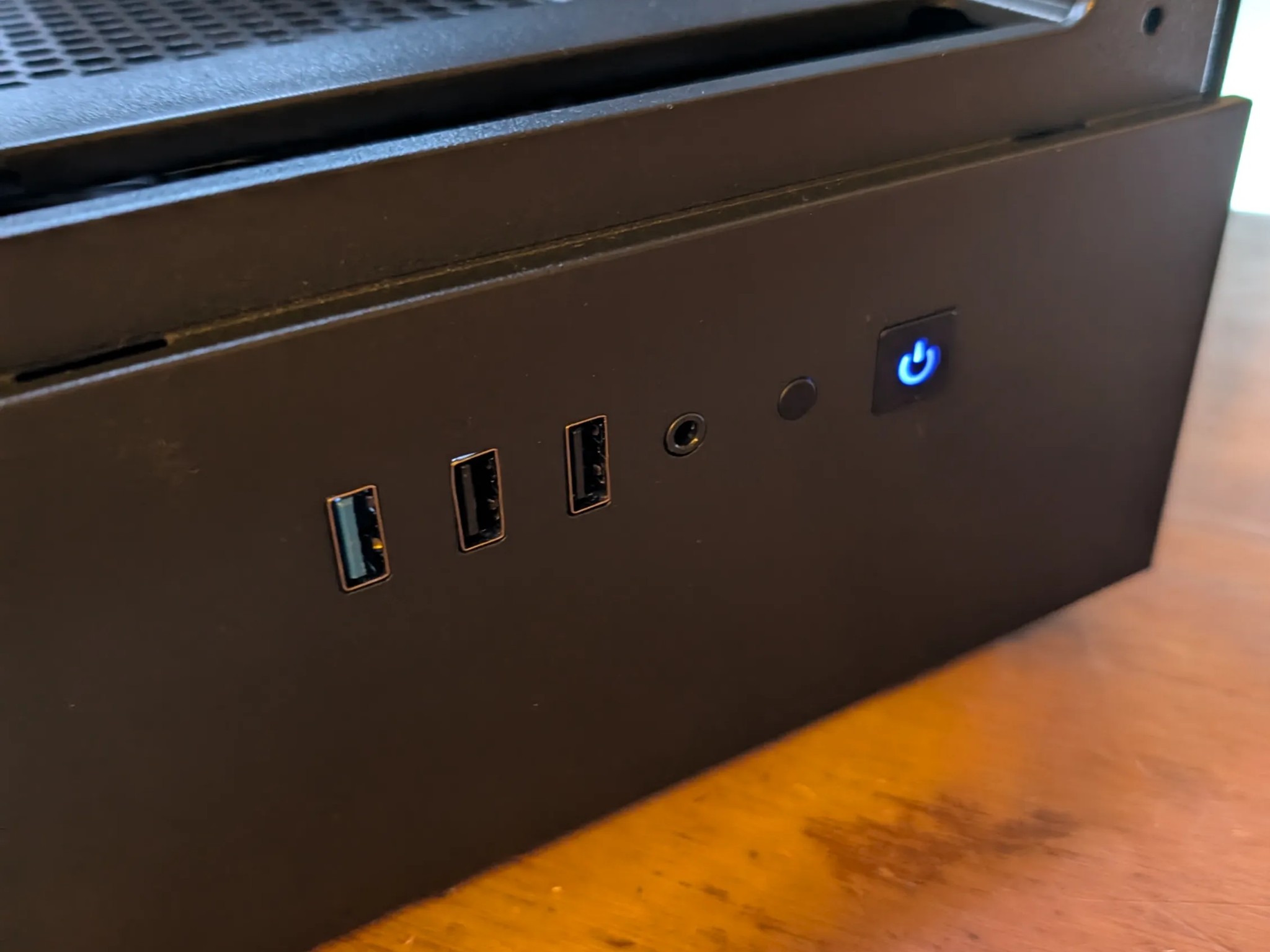 🔥RTX 4060, Ryzen 5 5600, 16 GB RAM, 1 TB Storage