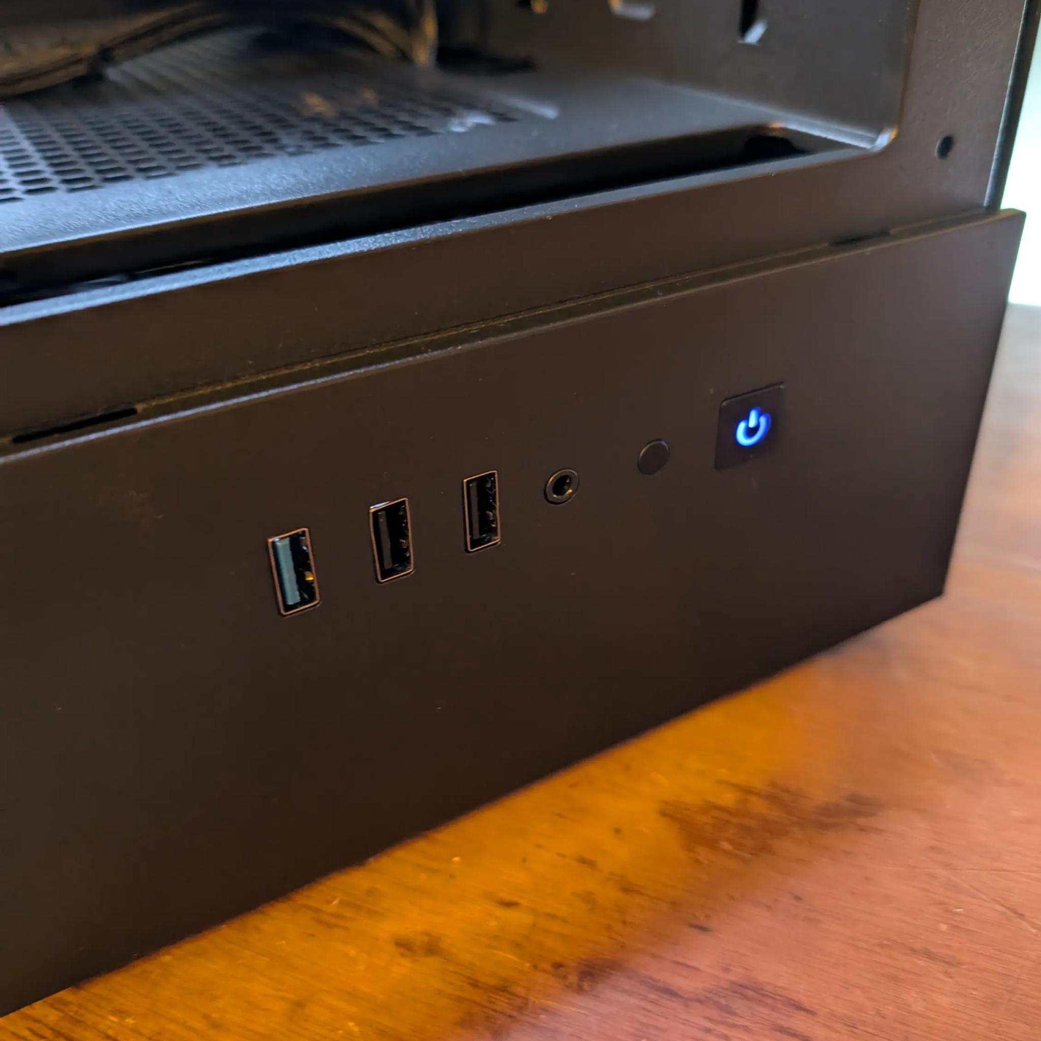 🔥RTX 4060, Ryzen 5 5600, 16 GB RAM, 1 TB Storage