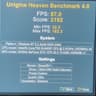 HP Omen 32L, i5-9400f, 16gb DDR4, GTX 1070 8GB, WIFI, BT, DVDRW, Windows 11