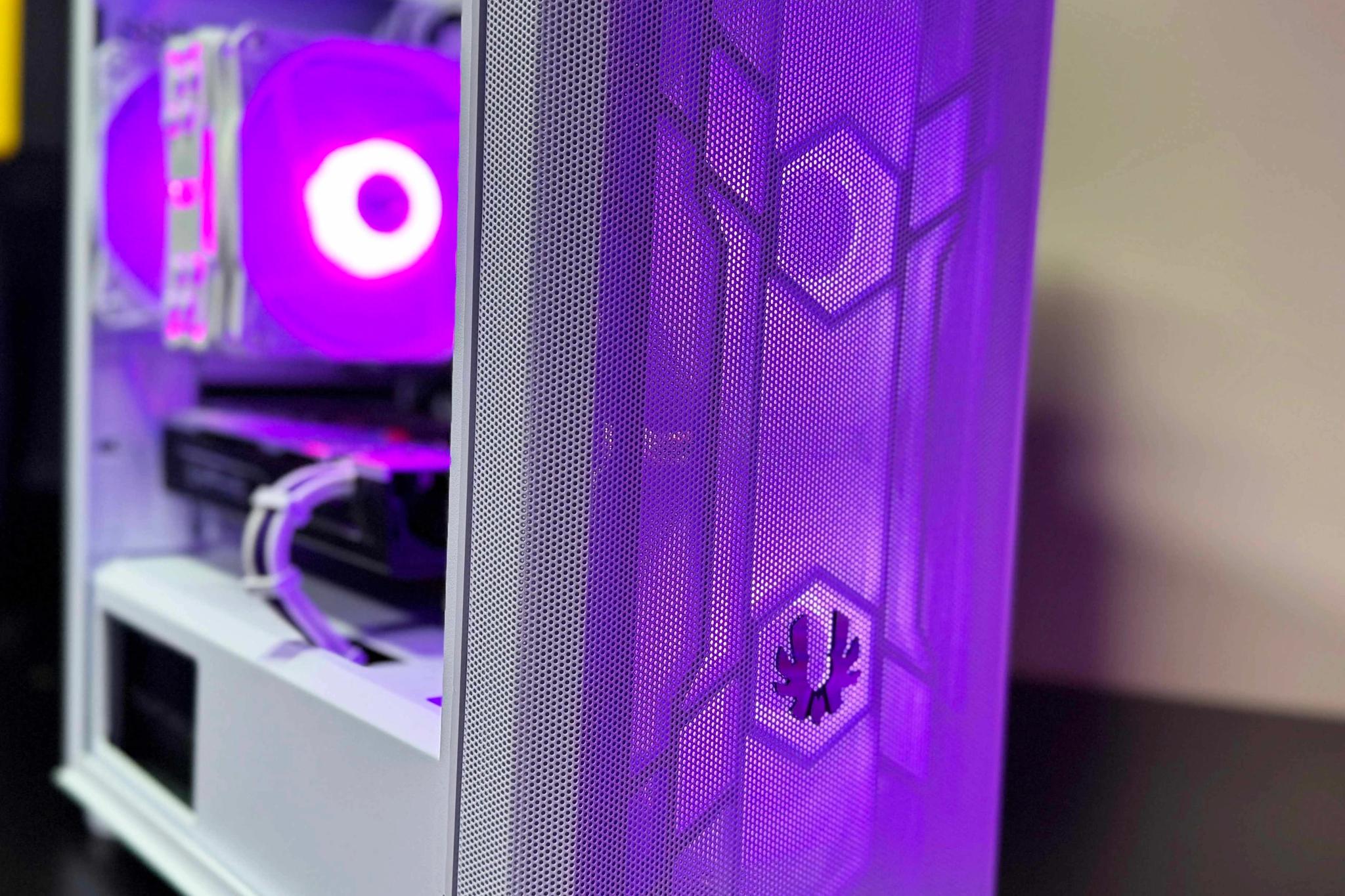 Custom PC Creations