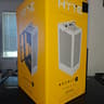 Black Hyte Revolt 3 w/ 700W Modular 80+ Gold PSU